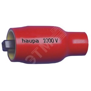 Ограничитель крутящего момента, диэлектрический  3/8‘, 25 Нм (110458/EN) - Haupa