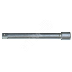 Удлинитель 1/2‘, длина 250 мм (110753) - Haupa