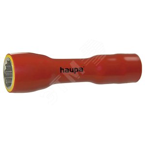 Головка торцевая 3/8‘ удлинённая, диэлектрическая, 12 мм (110712)