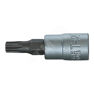 Головка торцевая 1/4‘, TX15 (110720)