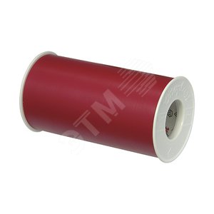 Защитная клейкая лента из ПВХ, серая (120095)