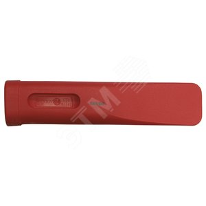 Клин распорный из пластмассы, с пазом - Haupa