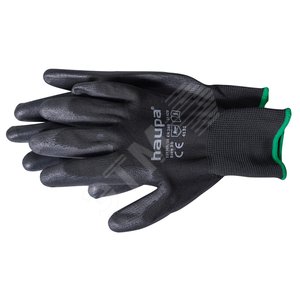 Перчатки с полиуретановым покрытием, размер 10 (120300/10)