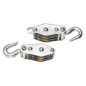 Полиспаст 50 мм (130004)