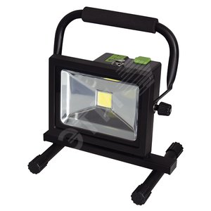 Фонарь светодиодный  HUPlight20 20 Watt (130332) - Haupa