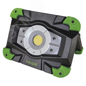 Фонарь светодиодный HUPlight30 pro (130352) - Haupa