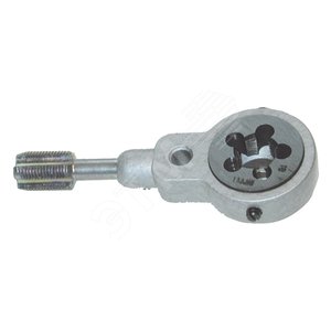 Плашка нипельная М13 (140192)