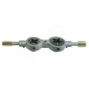 Плашка нипельная M10х13 (140210)