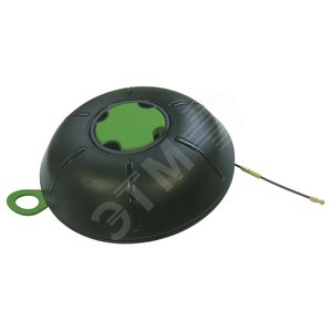 Устройство для протяжки кабеля HAUPA FIBRE 30 м ECO (143002/ECO)
