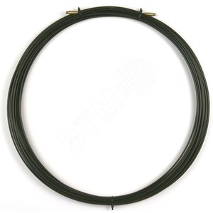Пруток запасной стекловолоконный для HAUPA FIBRE 30 м (143006) - Haupa