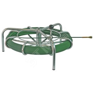 Устройство для протяжки кабеля SIX, горизонтальное, 60 м (143102)