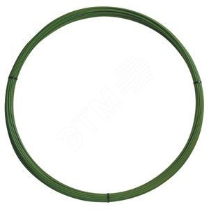 Пруток запасной стекловолоконный для STRONG, 60 м (143224) - Haupa