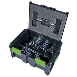 Система прокладки кабеля CableGo master в контейнере SysCon (143434)