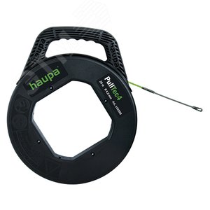 Пруток запасной для Haupa PullTec 4, 30 м (143503)