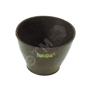 Горшок для гипса (150006) - Haupa