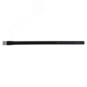 Зубило для электромонтера 10x250 мм (180092)