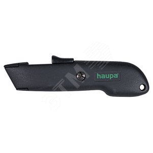 Нож безопасный Safety (200021) - Haupa