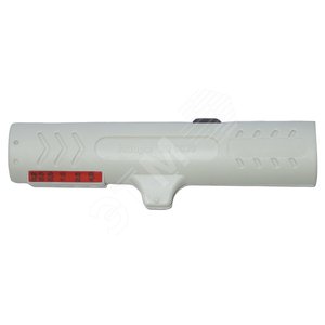 Стриппер для оболочки на телекоммуникационном кабеле 5-13 мм (200039)