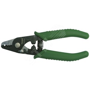 Инструмент для снятия изоляции с оптоволоконных кабелей | 200057 | Haupa