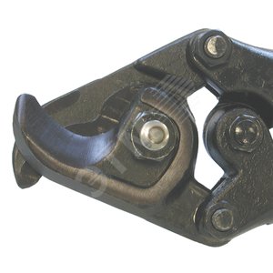 Режущий сегмент к артикулу 200076, макс. 24 мм (200102) - Haupa