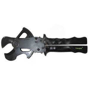 Кабелерез фронтальный, макс. диаметр 34 мм (200126)