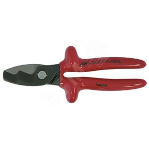 Ножницы для резки кабеля диэлектрические макс. диаметр 20 мм (200128)