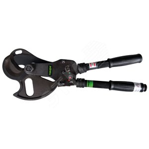 Кабелерез фронтальный, макс. диаметр 55 мм (200151)