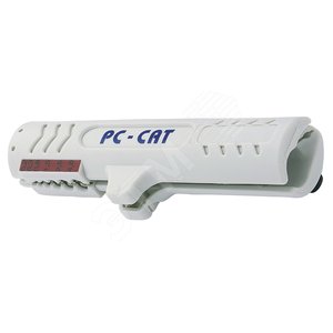 Инструмент для снятия изоляции PC-CAT - Haupa