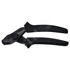 Кабелерез макс. диаметр 16.9 мм (201002)