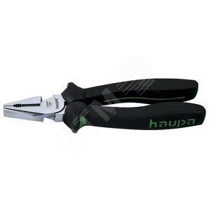 Пассатижи 200 мм (210054)