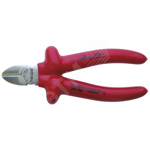 Бокорезы диэлектрические 160 мм, с двухслойной изоляцией (210100)