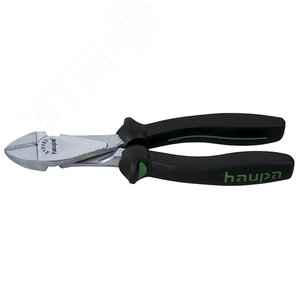 Бокорезы усиленные 175 мм (210157) - Haupa