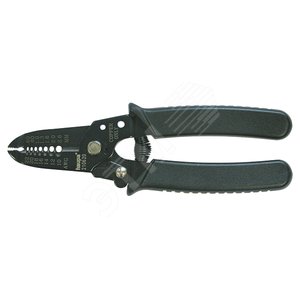 Стриппер для проводов диаметром 0,25- 0,75 мм (210624)