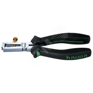 Стриппер для проводов сечением 0,6-10 мм2 (210644)