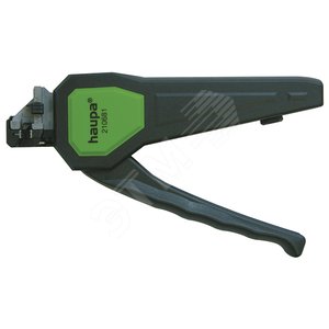 Инструмент для снятия изоляции 0,5-6 мм? | 210681 | Haupa