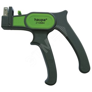 Стриппер для проводов ‘High Strip‘ 0,5 -4,0 мм2 (210684)