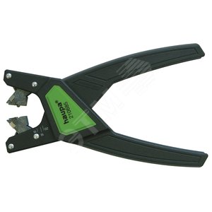 Стриппер автоматический для проводов 6-16 мм2, Solar (210685)