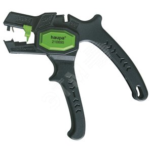 Стриппер автоматический Super Plus для проводов 0,2-6 мм2 (210695)