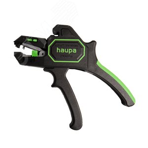 Стриппер автоматический для проводов 0,2-6 мм2 (210696) - Haupa