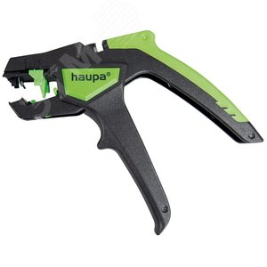 Стриппер автоматический для проводов Super 4 Pro (210698) - Haupa