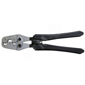 Пресс-клещи для конечных гильз 50-95 мм2 (210789) - Haupa