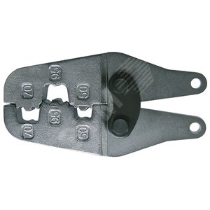 Насадка для обжимных клещей 210789