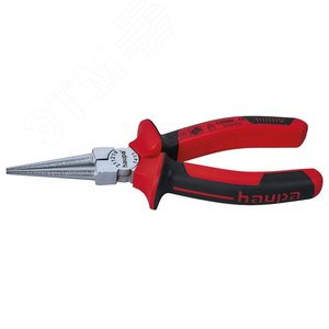 Круглогубцы диэлектрические 160 мм (211216)