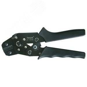 Пресс-клещи для витых контактов 1,5-6 мм2 (211658)