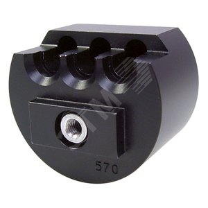 Локатор для матрицы MC4, к клещам 212200 (212216)