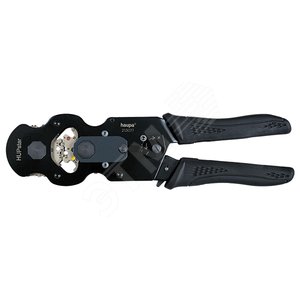 Инструмент обжимной HUPstar без матрицы (213077) - Haupa