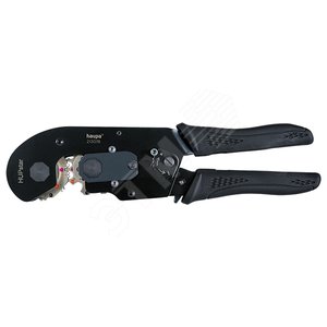 Пресс-клещи HUPstar без матрицы (213078)