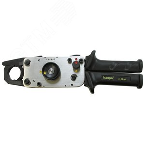 Пресс механический 6-50 мм2 (215000) - Haupa