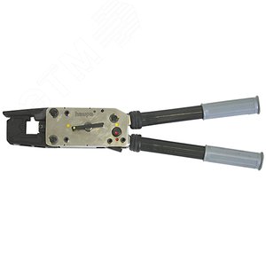 Пресс механический 6-120 мм2 (215100) - Haupa