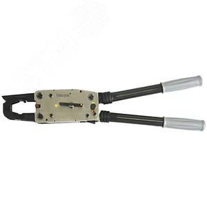 Пресс механический 10-240 мм2 (215200) - Haupa
